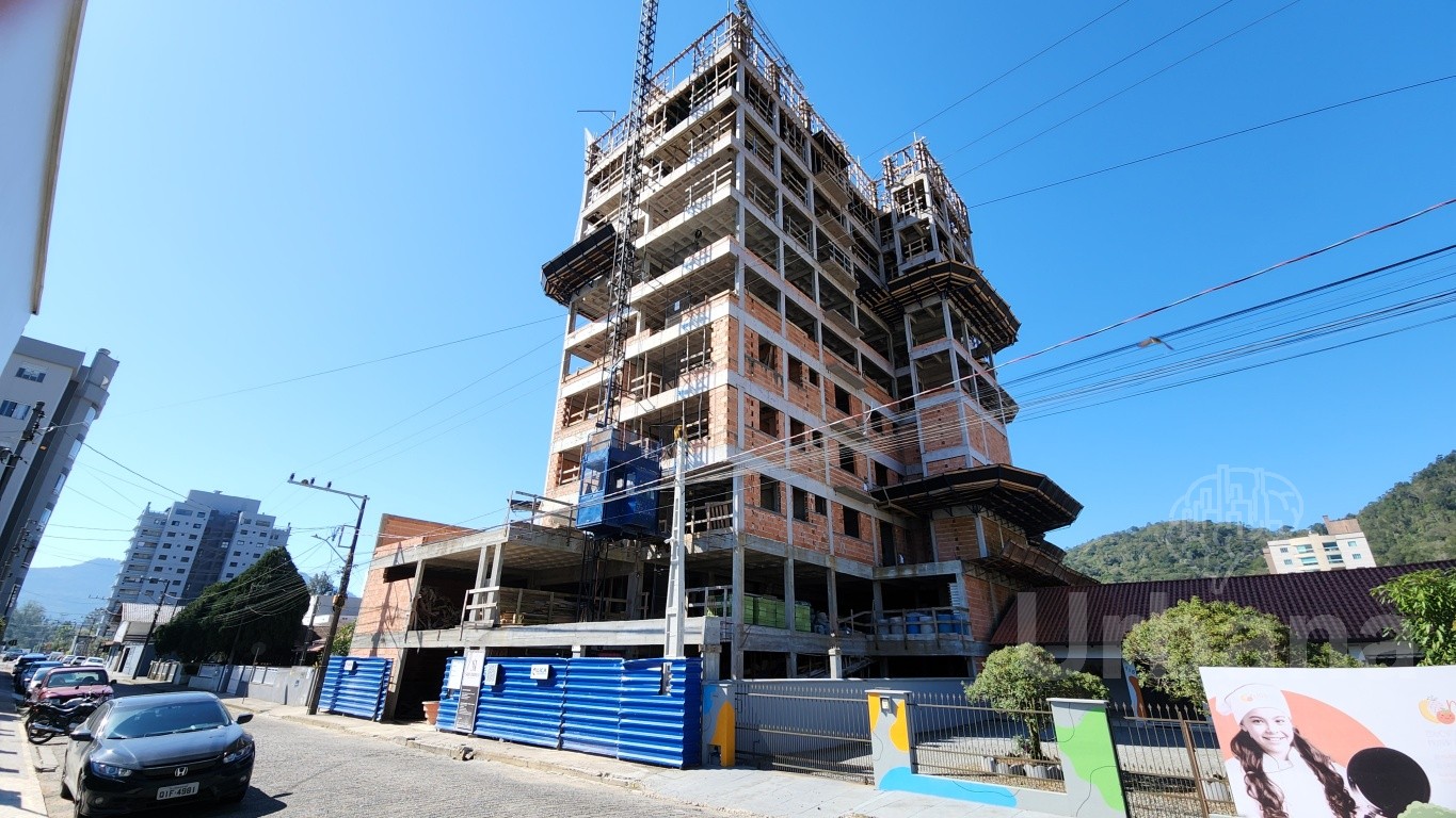 Apartamento no San Marco Residenziale - 2 Suítes na Vila Nova