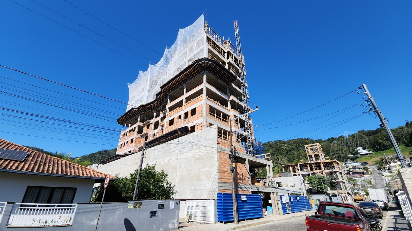 Apartamento no San Marco Residenziale - 2 Suítes na Vila Nova