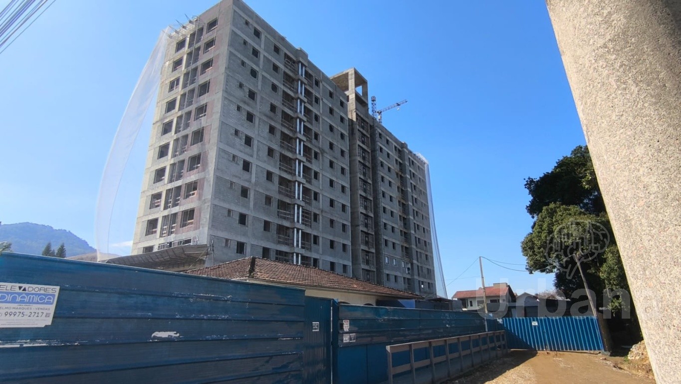 Apartamento com 3 dormitórios no Vidália em Jaraguá do Sul