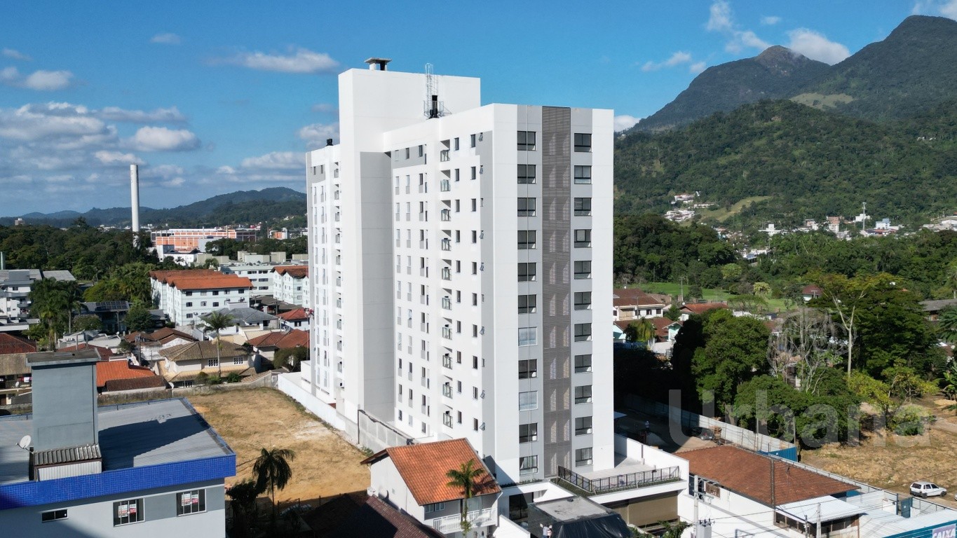 Apartamentos à venda no Baependi em Jaraguá do Sul — foto 2 | Urbana Imóveis