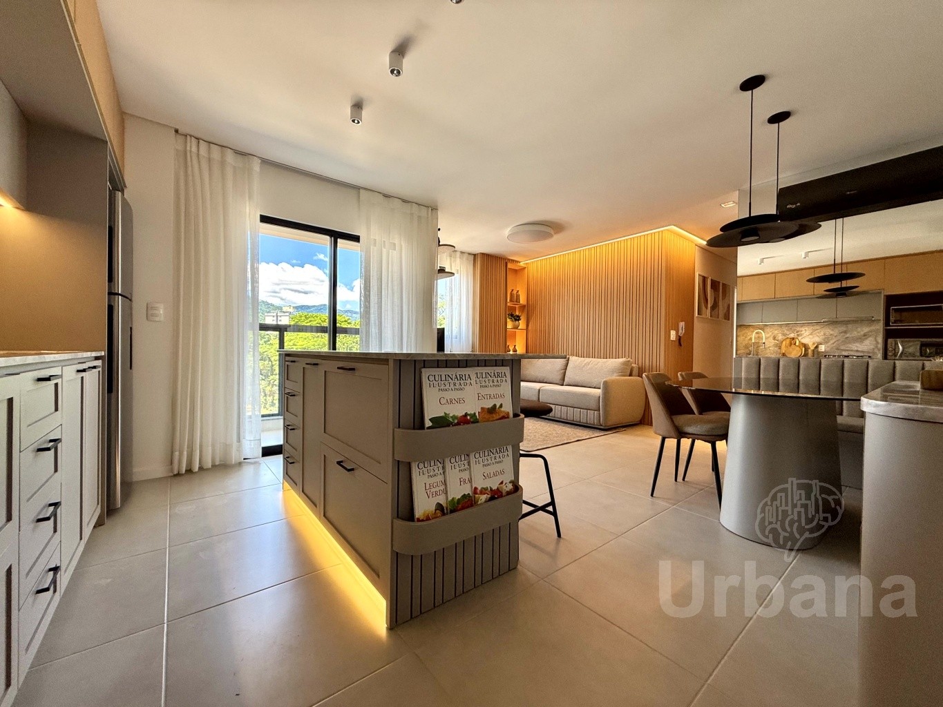Apartamentos à venda no Baependi em Jaraguá do Sul — foto 7 | Urbana Imóveis