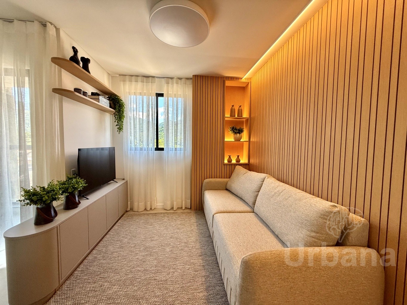 Apartamentos à venda no Baependi em Jaraguá do Sul — foto 8 | Urbana Imóveis