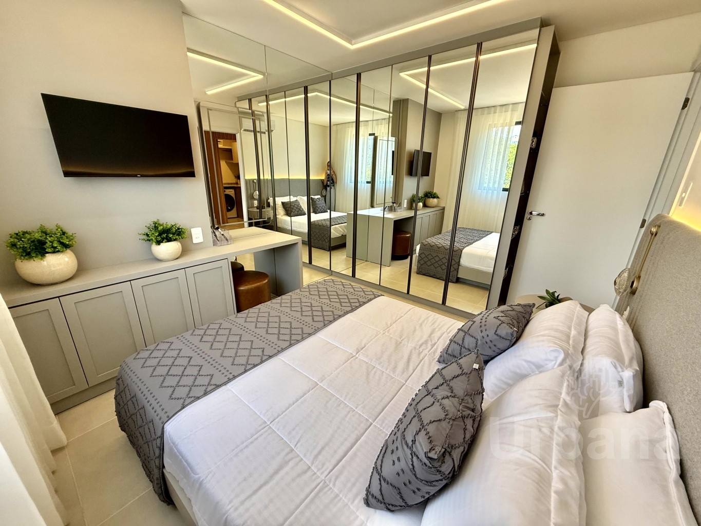 Apartamentos à venda no Baependi em Jaraguá do Sul — foto 7 | Urbana Imóveis