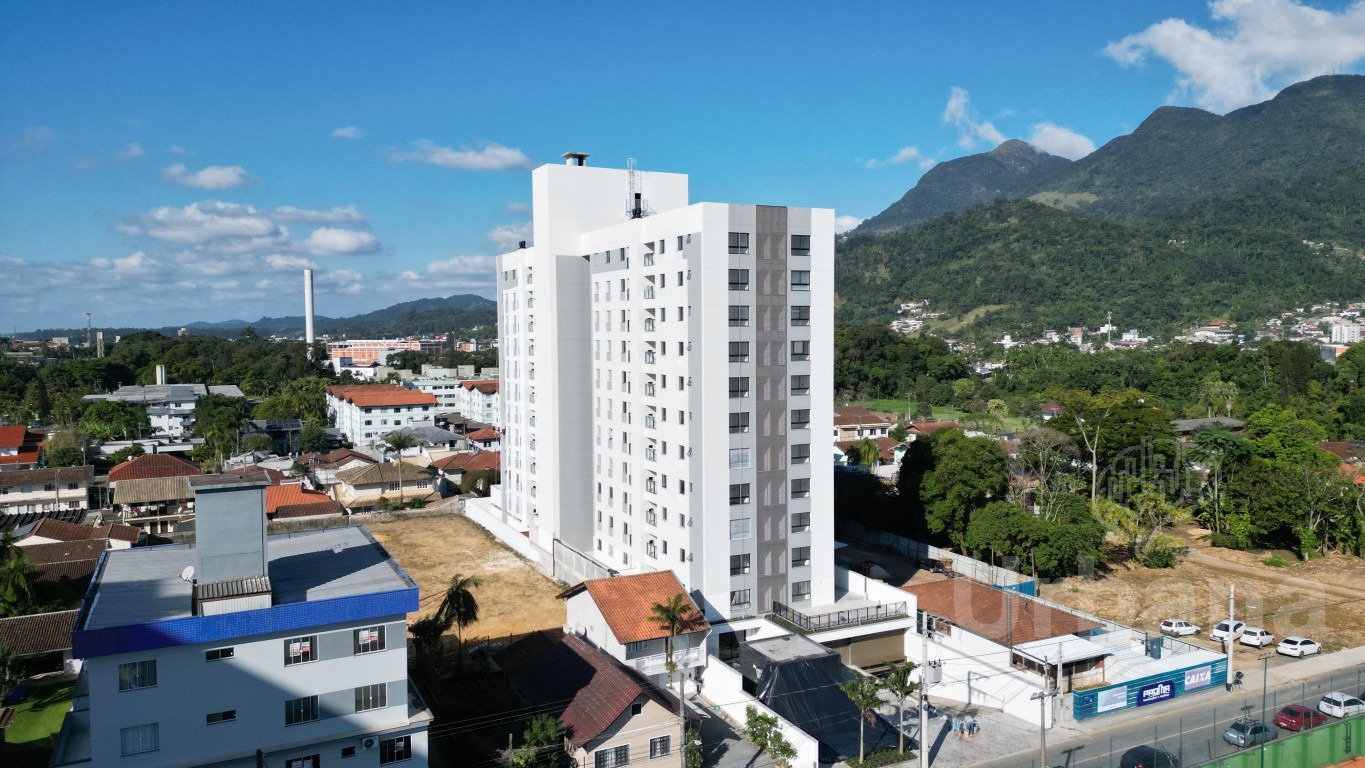 Apartamentos à venda no Baependi em Jaraguá do Sul — foto 11 | Urbana Imóveis