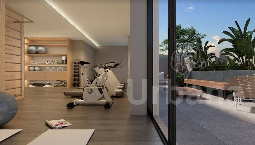 Apartamentos à venda no Baependi em Jaraguá do Sul — foto 13 | Urbana Imóveis