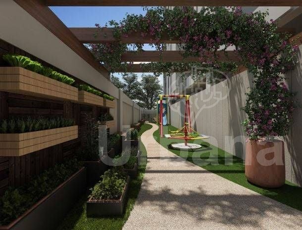 Apartamentos à venda no Baependi em Jaraguá do Sul — foto 14 | Urbana Imóveis
