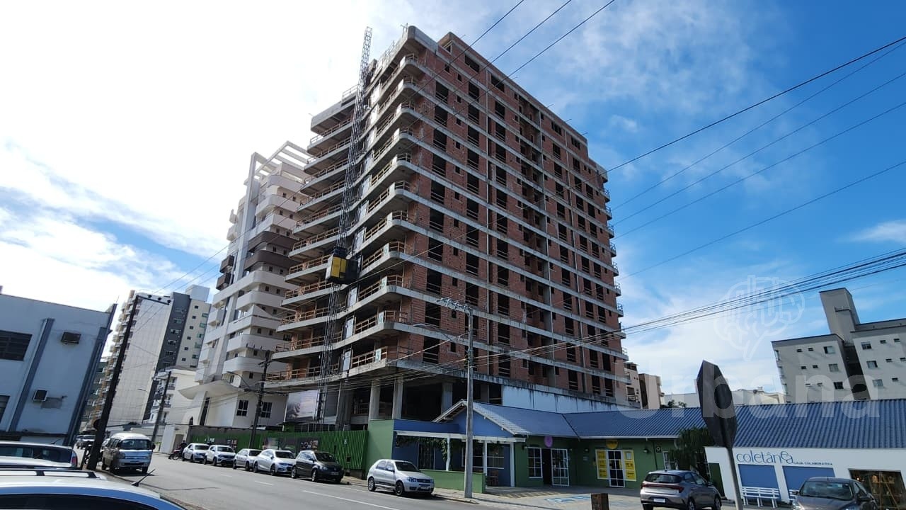 Cobertura no Ópera com 4 quartos no bairro Vila Nova