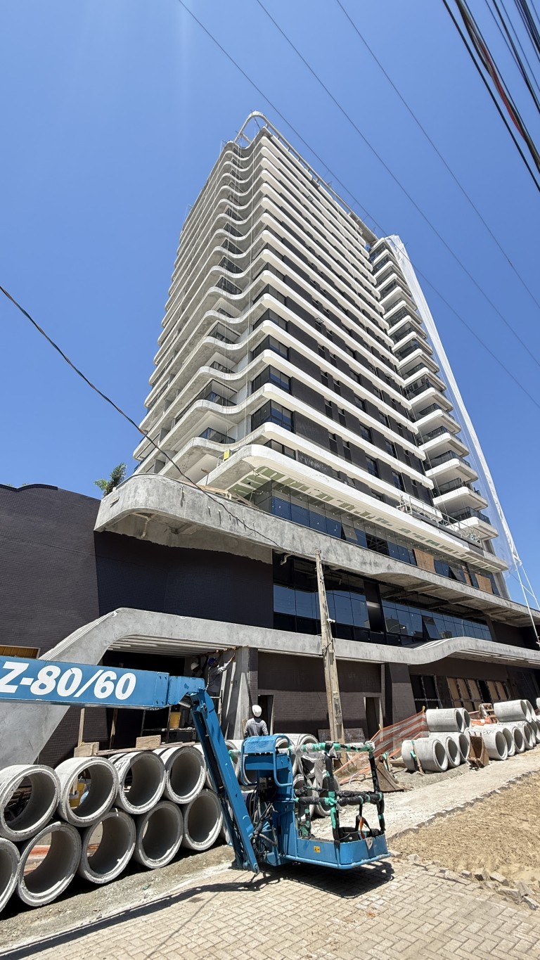 Apartamentos à venda no Itacolomi em Balneário Piçarras — foto 26 | Urbana Imóveis