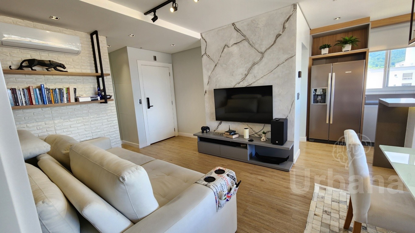 Apartamento com 3 suítes no bairro Vila Nova em Jaraguá do Sul