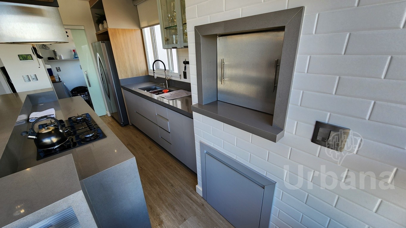 Apartamento com 3 suítes no bairro Vila Nova em Jaraguá do Sul