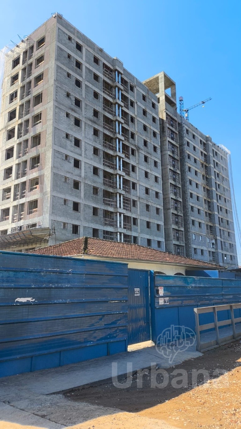 Apartamento no Vidália com 3 dormitórios em Jaraguá do Sul
