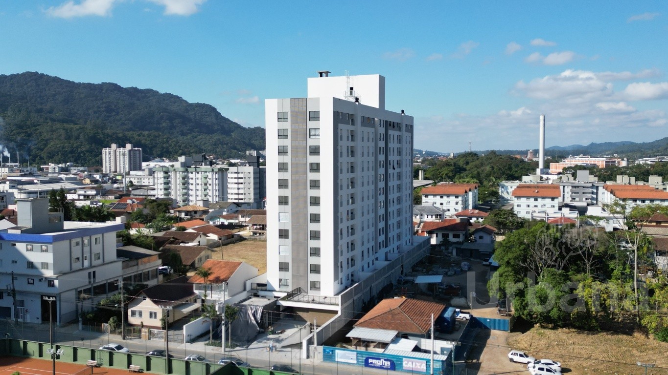 Apartamentos à venda no Baependi em Jaraguá do Sul — foto 17 | Urbana Imóveis