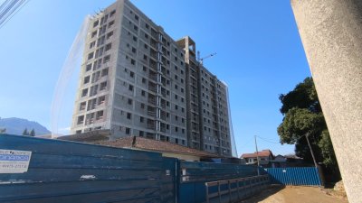 Apartamento no Vidália com 3 dormitórios em Jaraguá do Sul