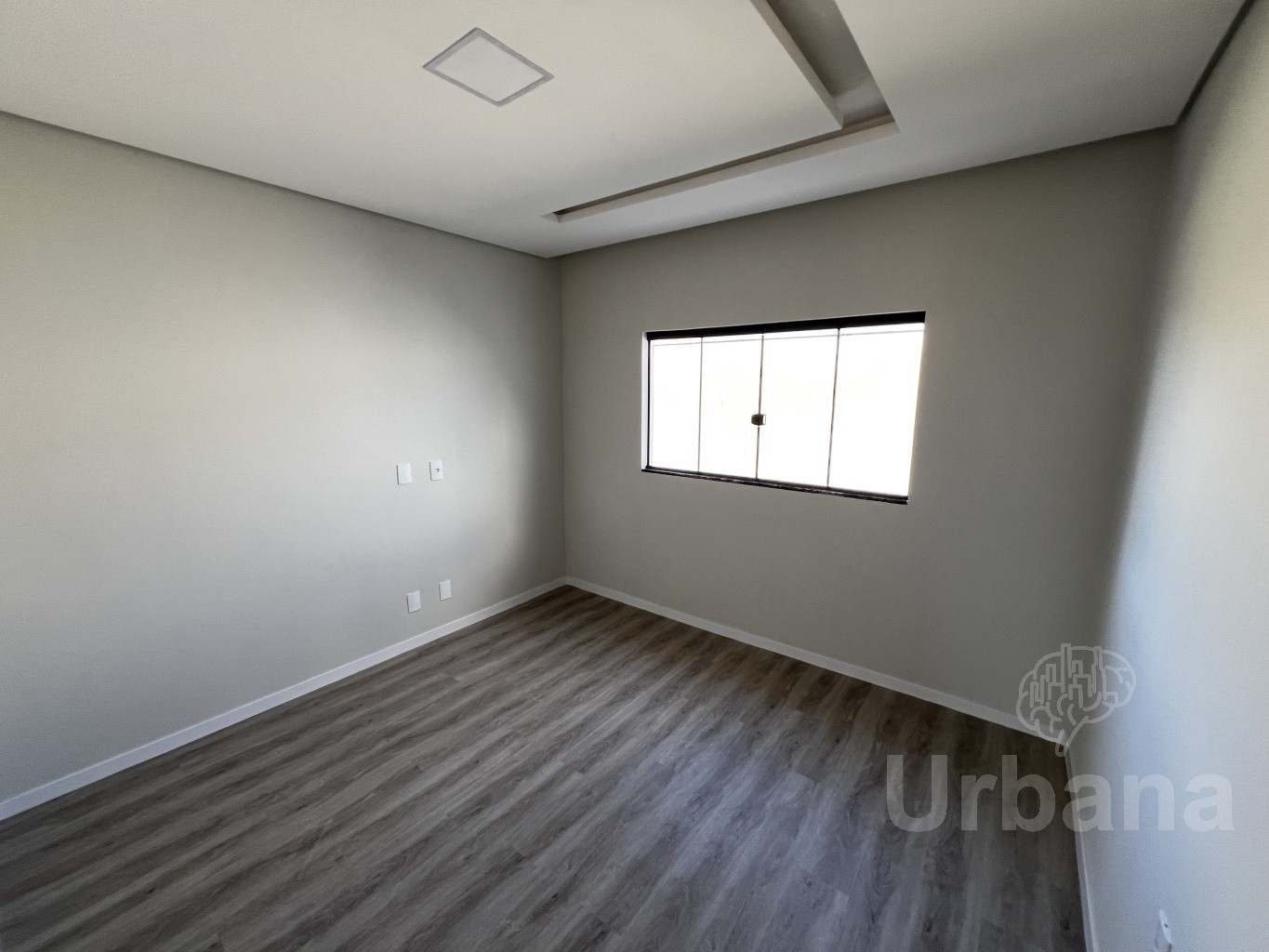 Casa geminada no Jaraguá Esquerdo - Jaraguá do Sul | Imobiliária Urbana