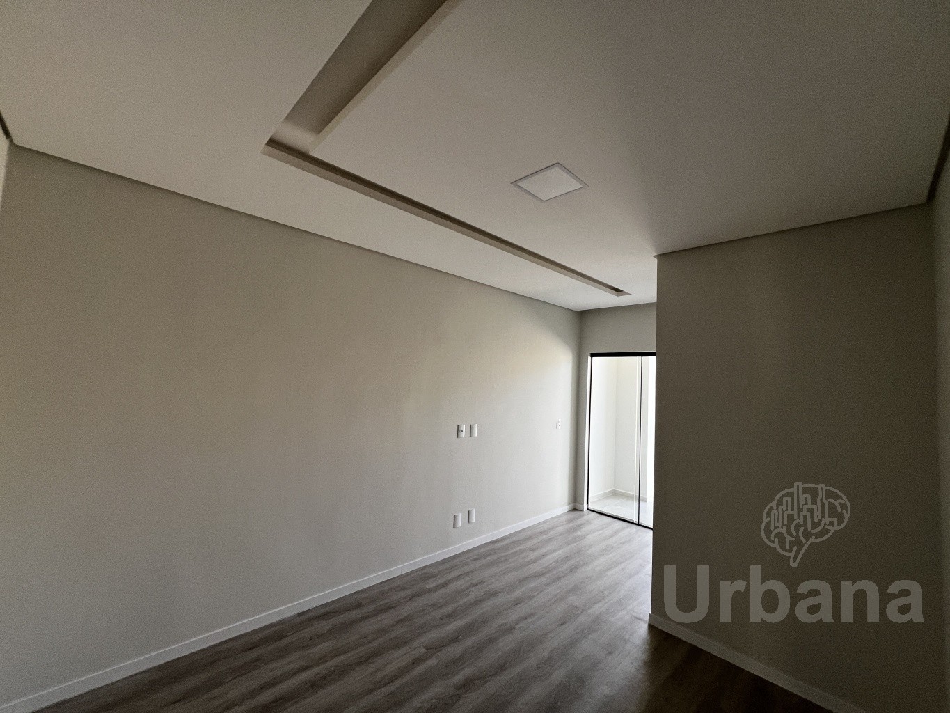 Casa geminada no Jaraguá Esquerdo - Jaraguá do Sul | Imobiliária Urbana