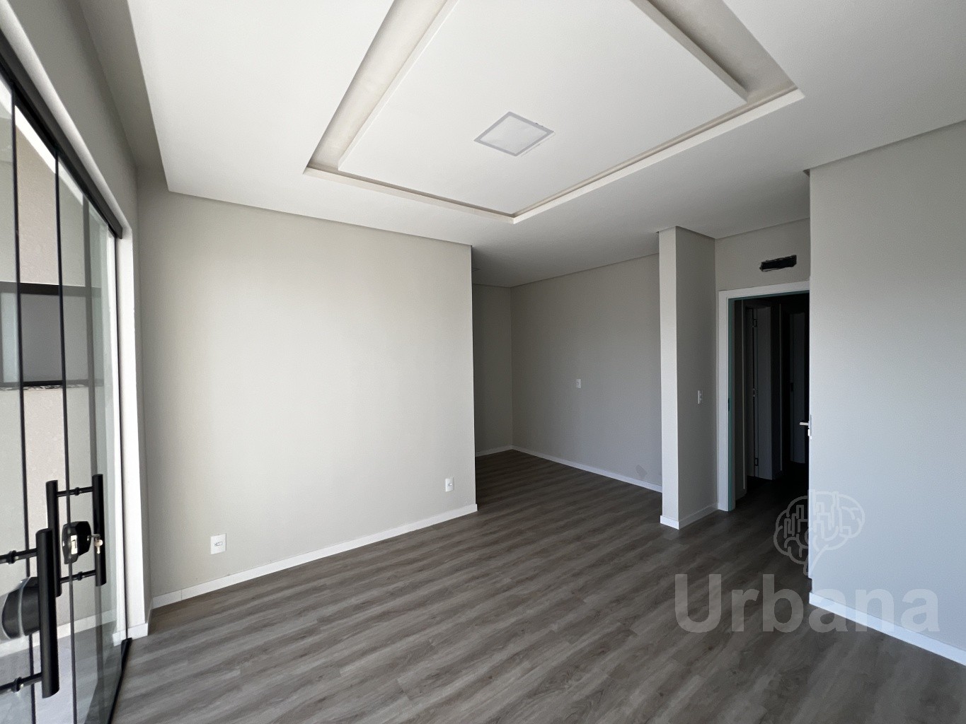 Casa geminada no Jaraguá Esquerdo - Jaraguá do Sul | Imobiliária Urbana