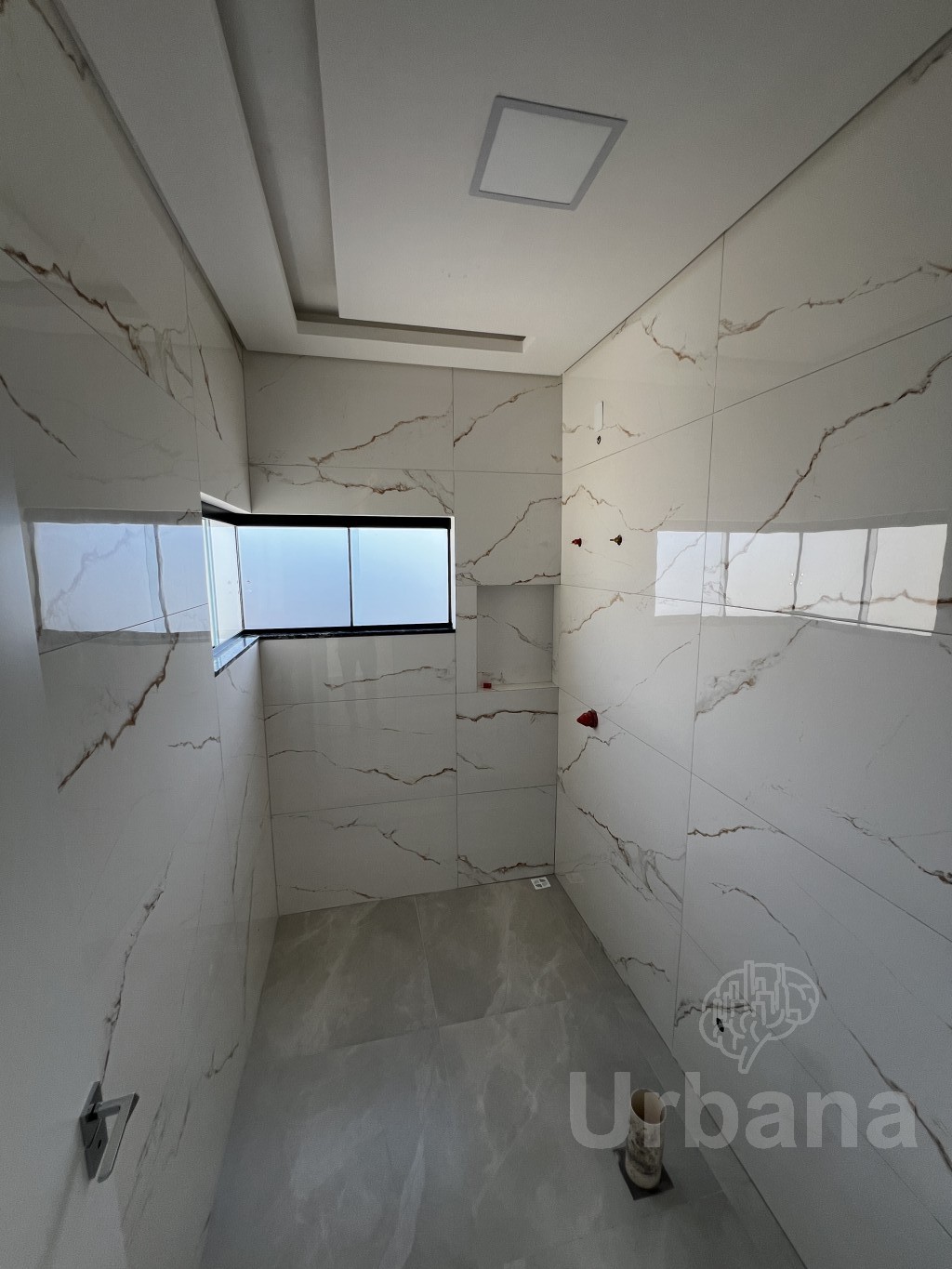 Casa geminada no Jaraguá Esquerdo - Jaraguá do Sul | Imobiliária Urbana