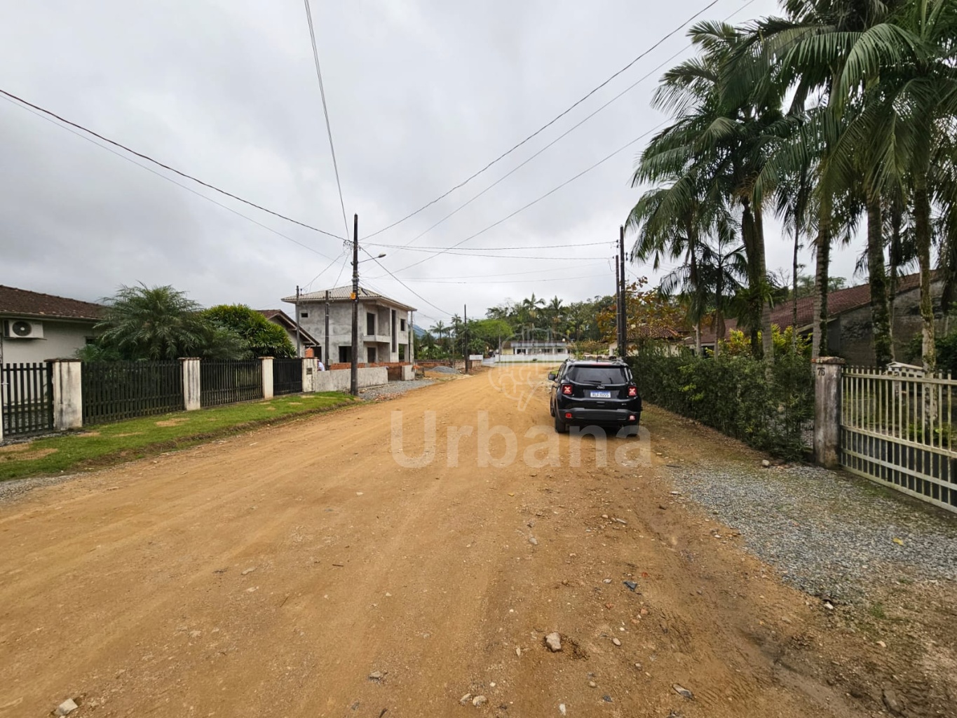 Casa com 2 quartos no bairro Santa Luzia