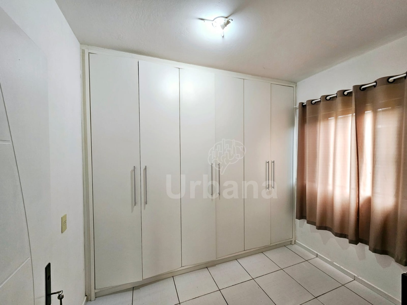 Casa com 2 quartos no bairro Santa Luzia