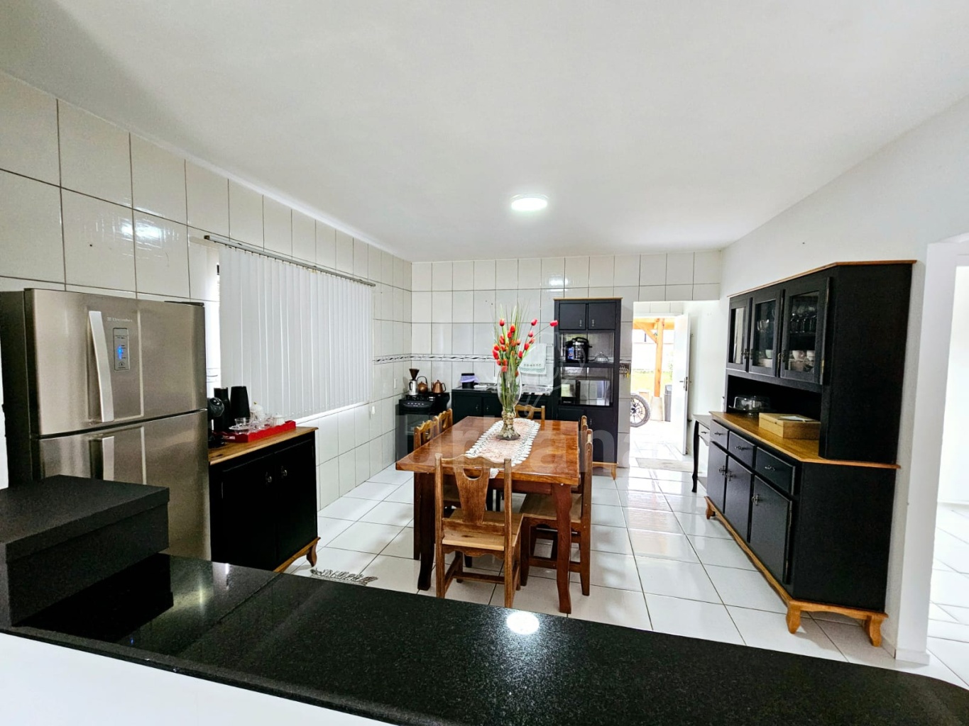 Casa com 2 quartos no bairro Santa Luzia
