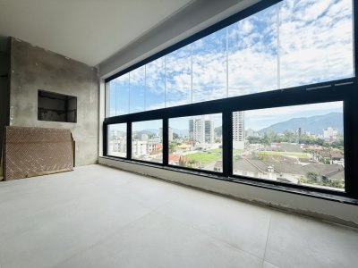 Millennium Park Apartamento em Jaraguá do Sul Vila Nova com 3 dormitórios