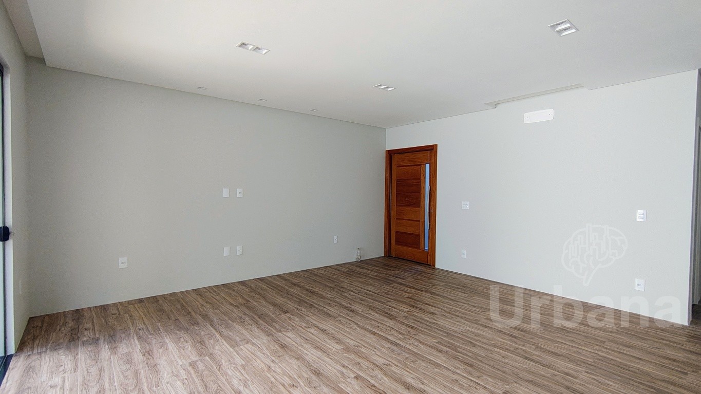 Casa no bairro Três Rios do Sul com 3 quartos