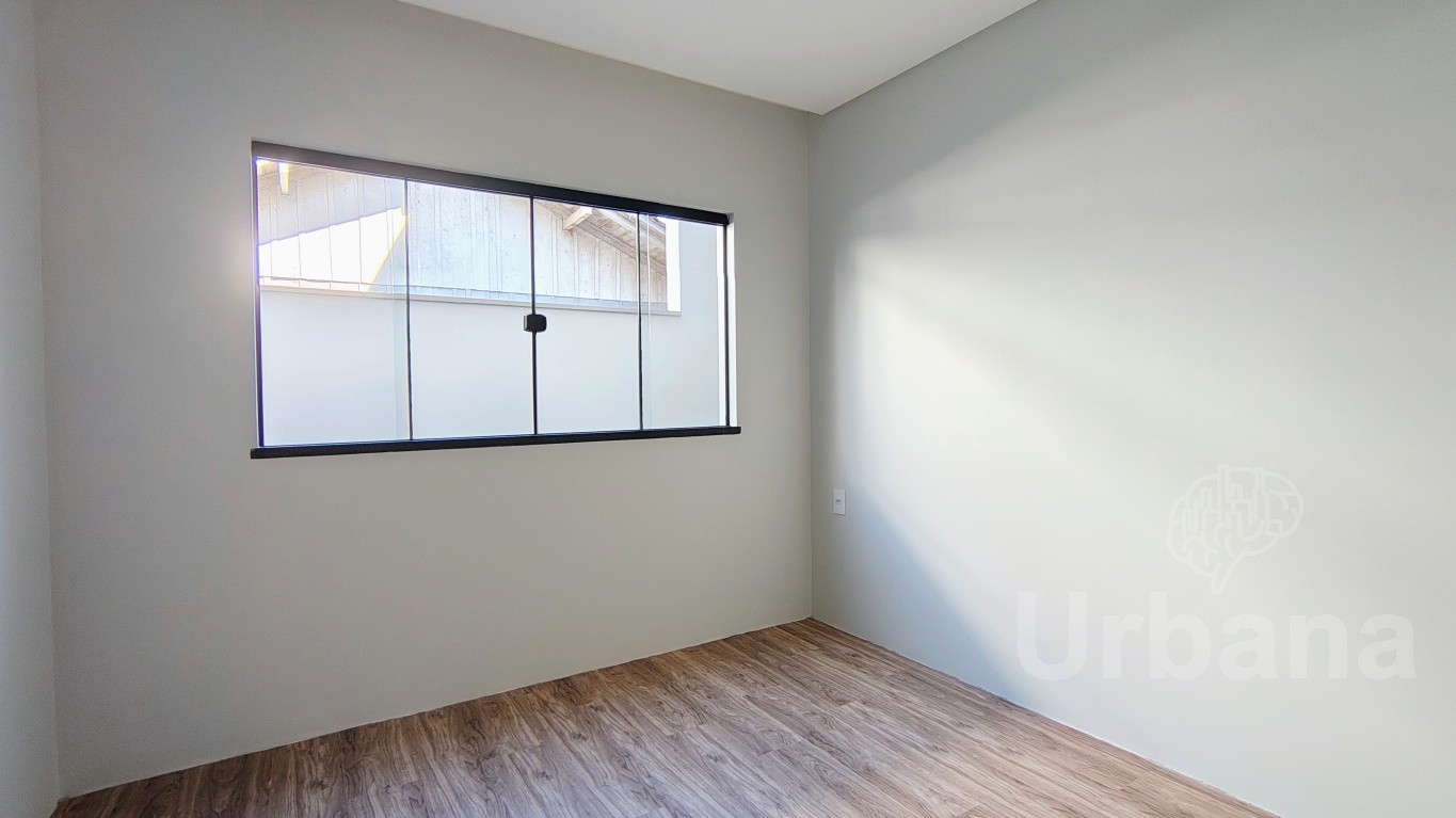 Casa no bairro Três Rios do Sul com 3 quartos