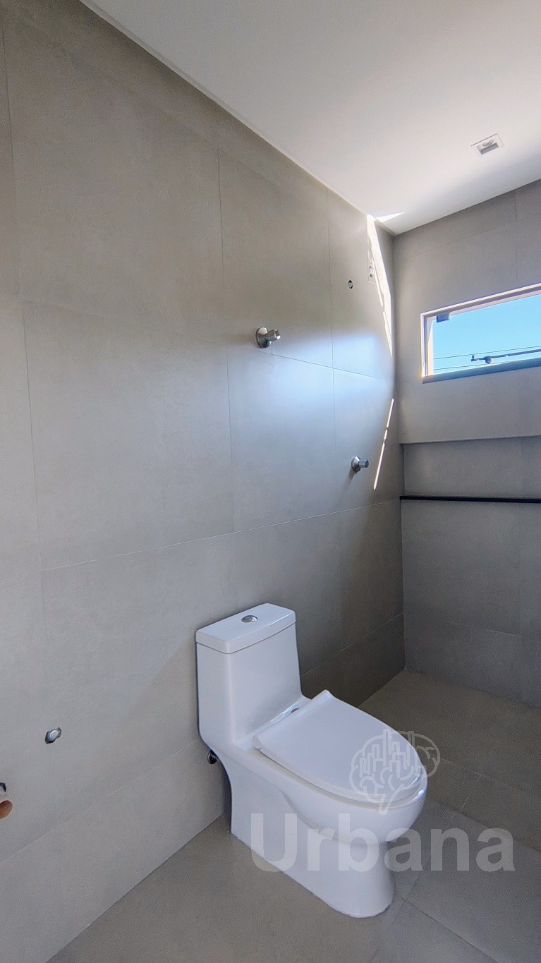 Casa no bairro Três Rios do Sul com 3 quartos