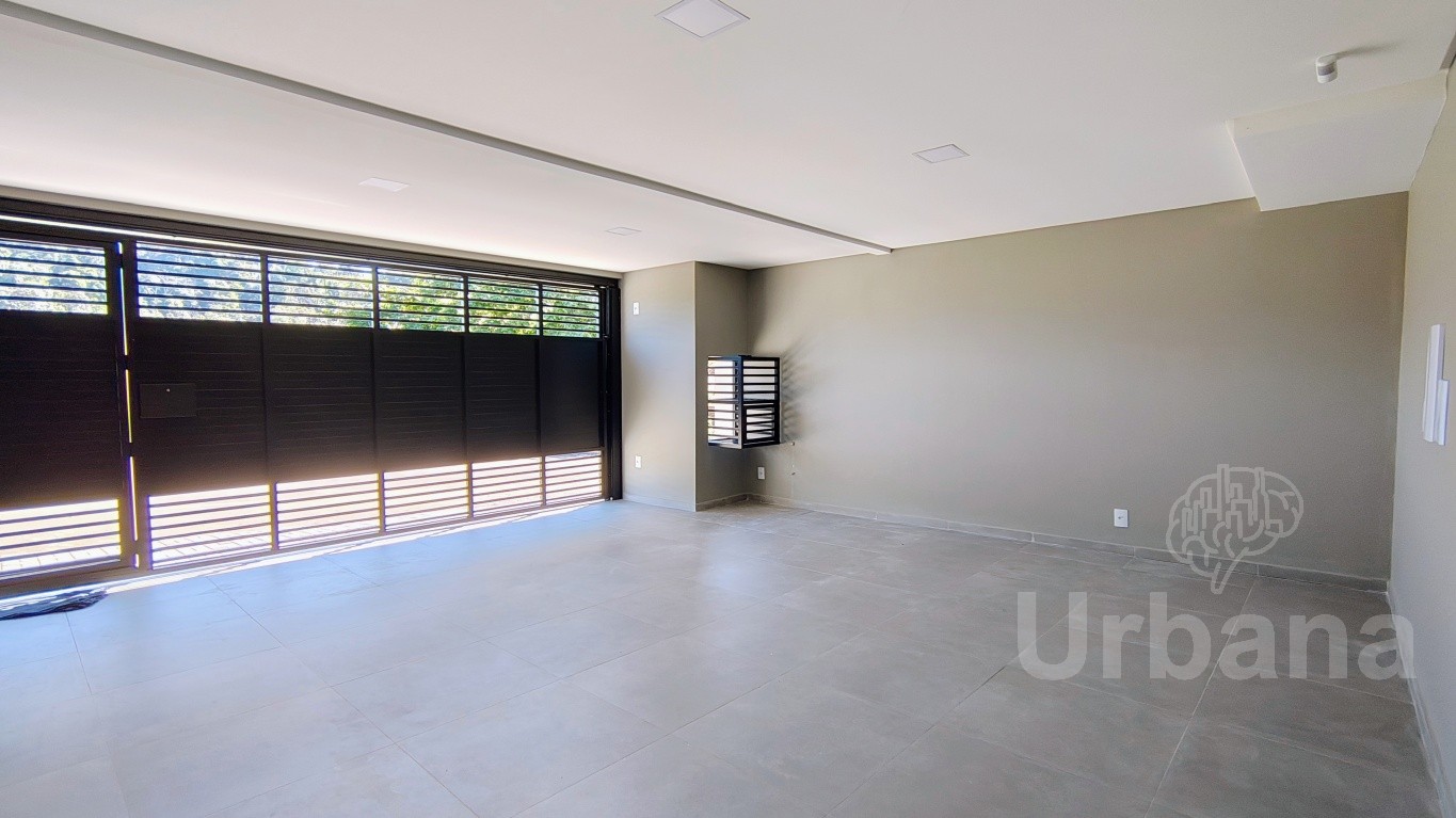 Casa no bairro Três Rios do Sul com 3 quartos