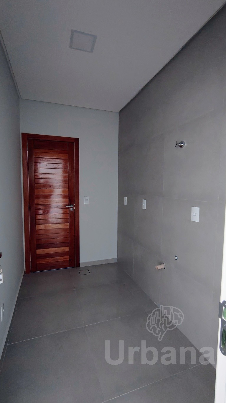 Casa no bairro Três Rios do Sul com 3 quartos