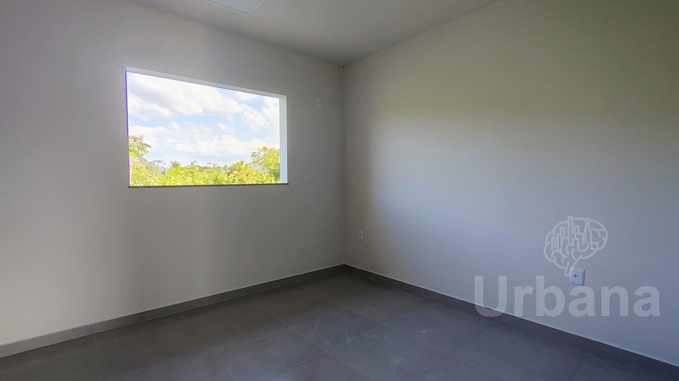 Casa em Jaraguá do Sul com 3 quartos no bairro Amizade