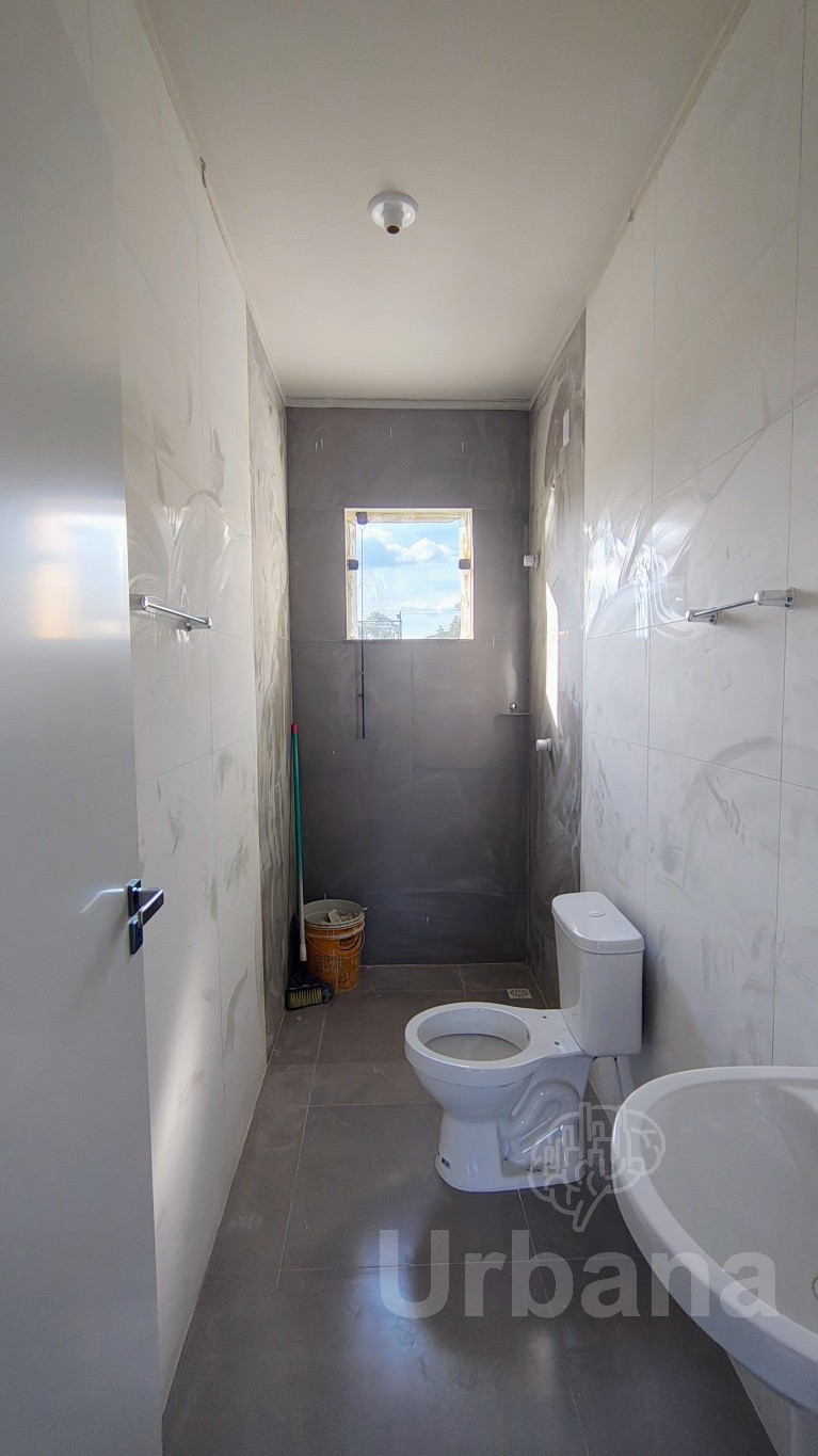 Casa em Jaraguá do Sul com 3 quartos no bairro Amizade