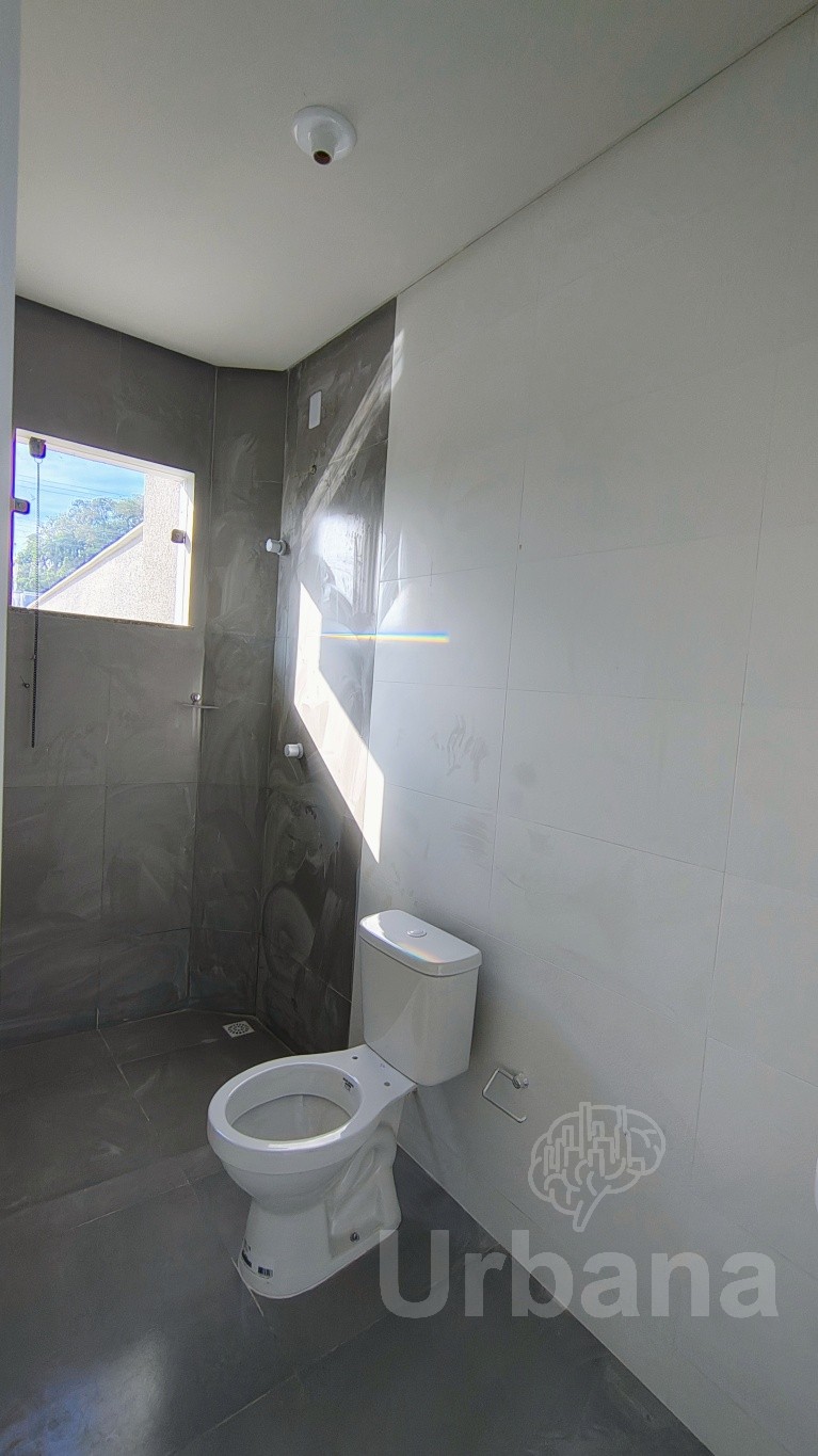Casa em Jaraguá do Sul com 3 quartos no bairro Amizade