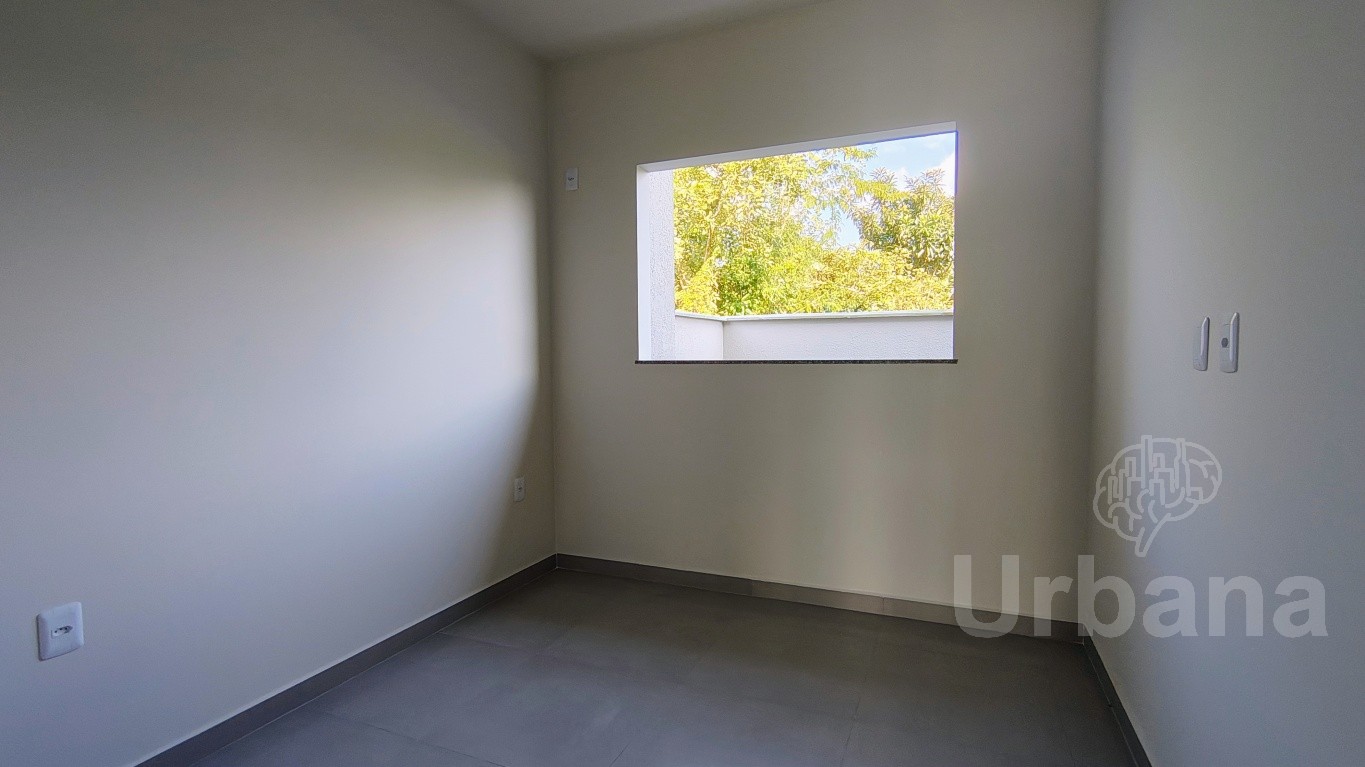 Casa em Jaraguá do Sul com 3 quartos no bairro Amizade