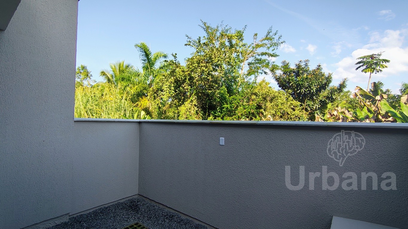 Casa em Jaraguá do Sul com 3 quartos no bairro Amizade