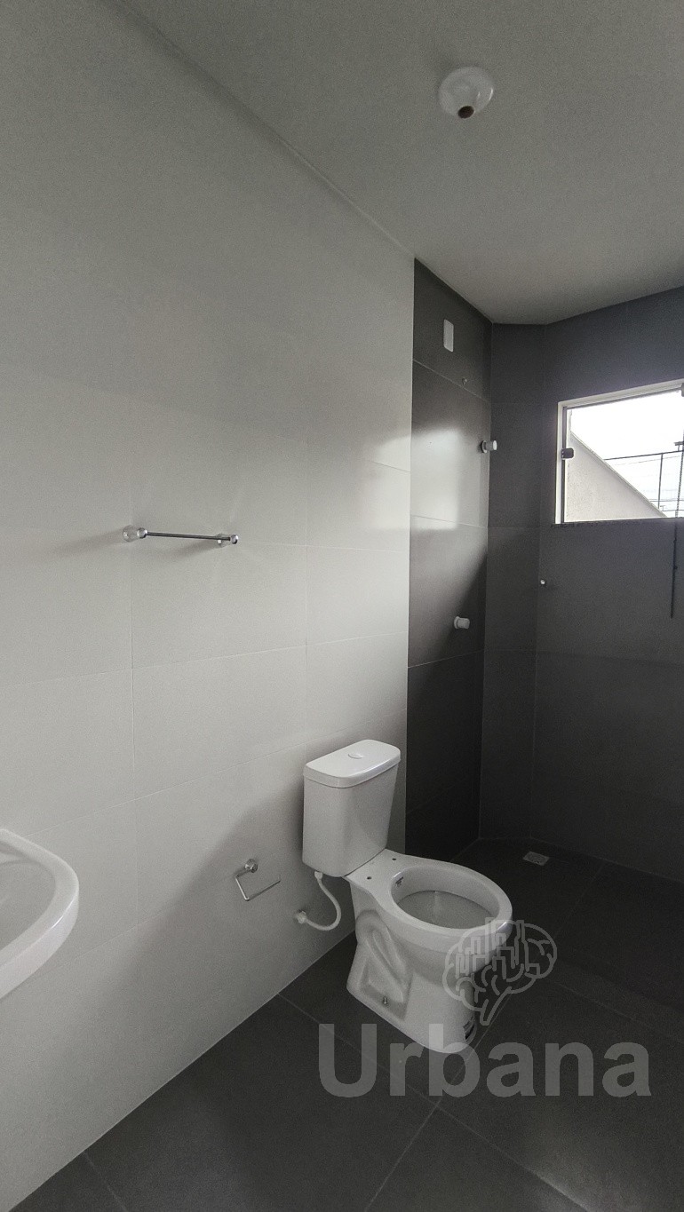 Casa em Jaraguá do Sul com 3 quartos no bairro Amizade