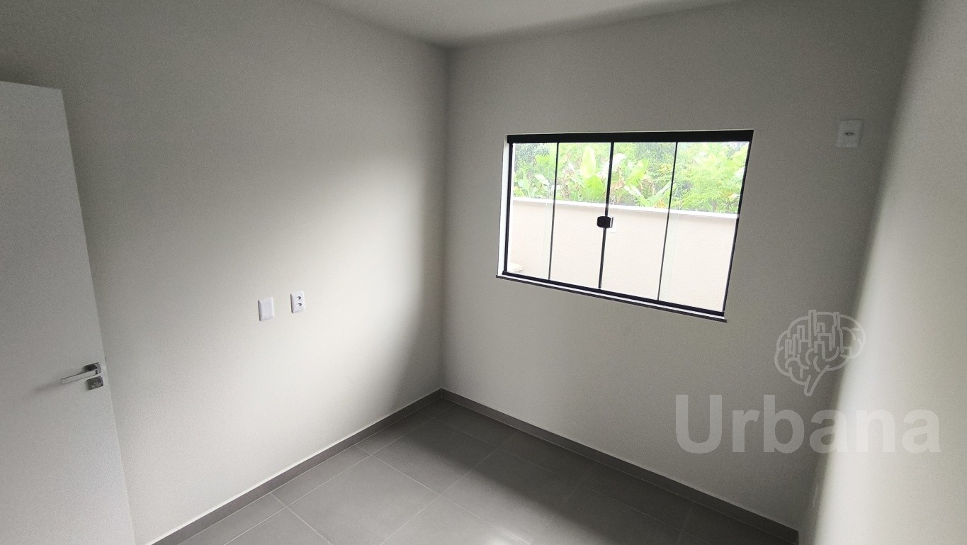 Casa em Jaraguá do Sul com 3 quartos no bairro Amizade