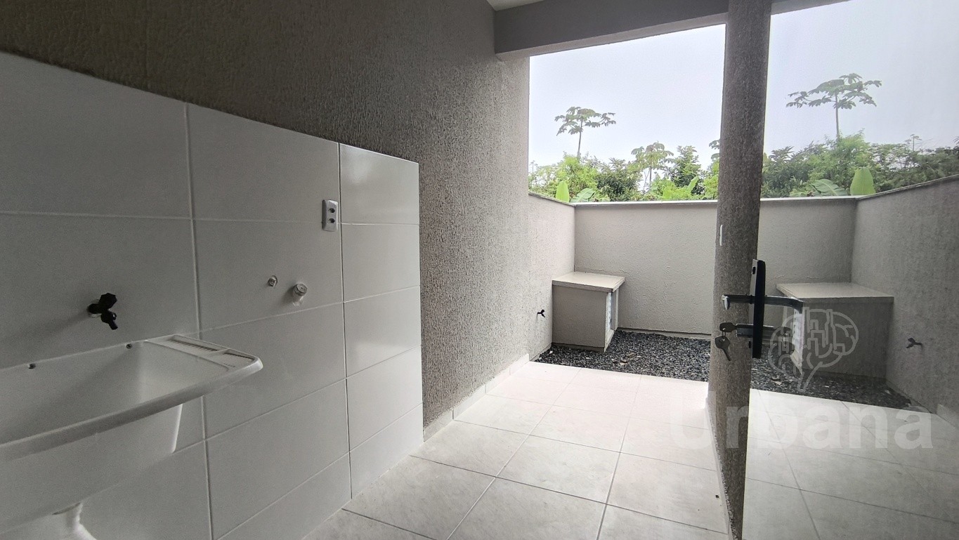 Casa em Jaraguá do Sul com 3 quartos no bairro Amizade