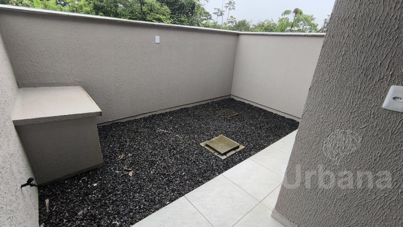 Casa em Jaraguá do Sul com 3 quartos no bairro Amizade