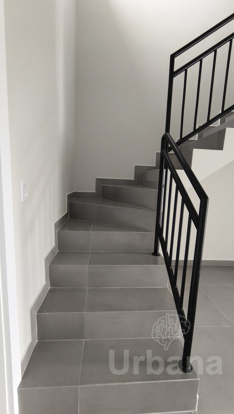 Casa em Jaraguá do Sul com 3 quartos no bairro Amizade