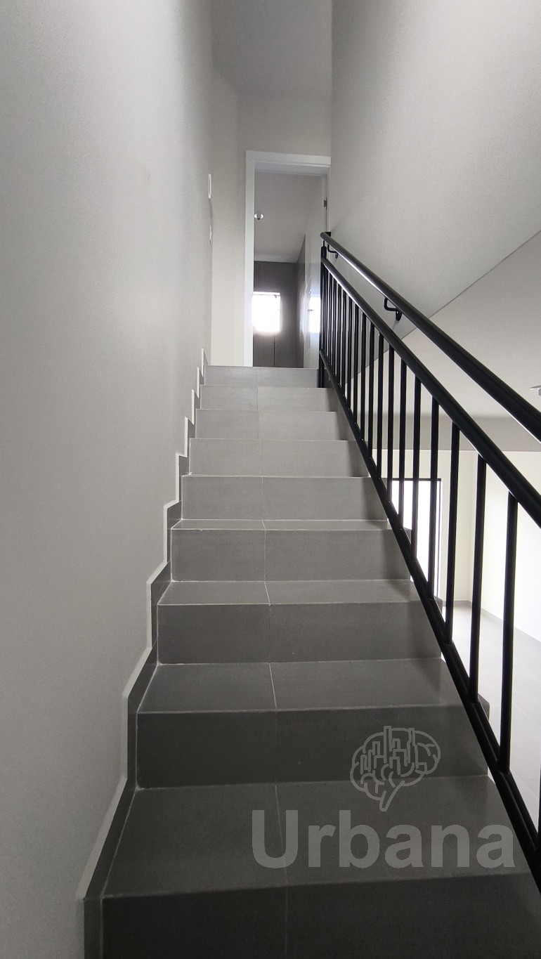 Casa em Jaraguá do Sul com 3 quartos no bairro Amizade