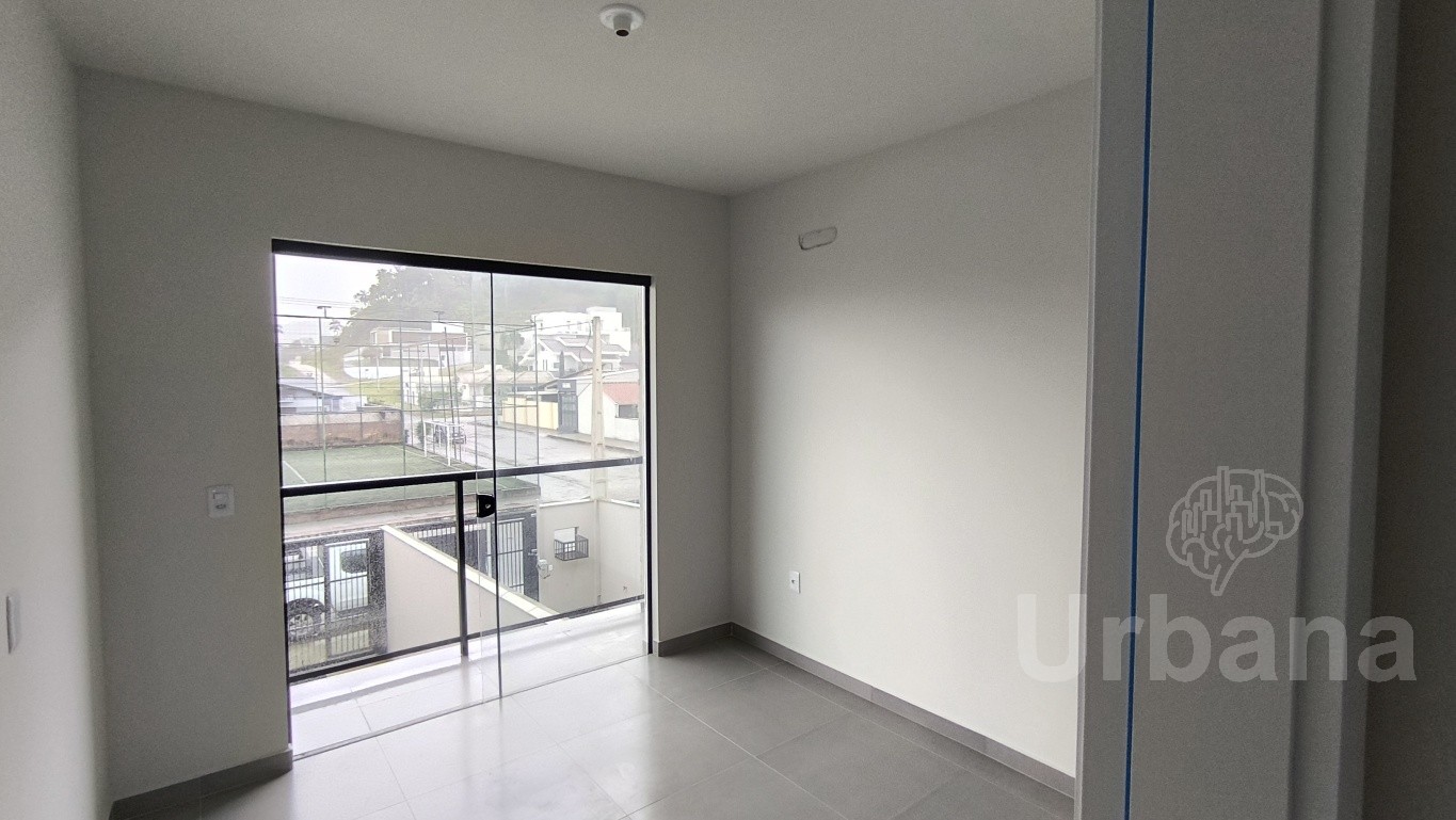 Casa em Jaraguá do Sul com 3 quartos no bairro Amizade