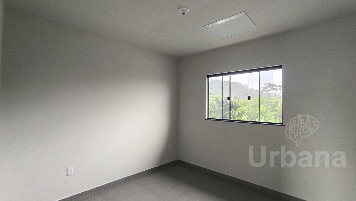 Casa em Jaraguá do Sul com 3 quartos no bairro Amizade