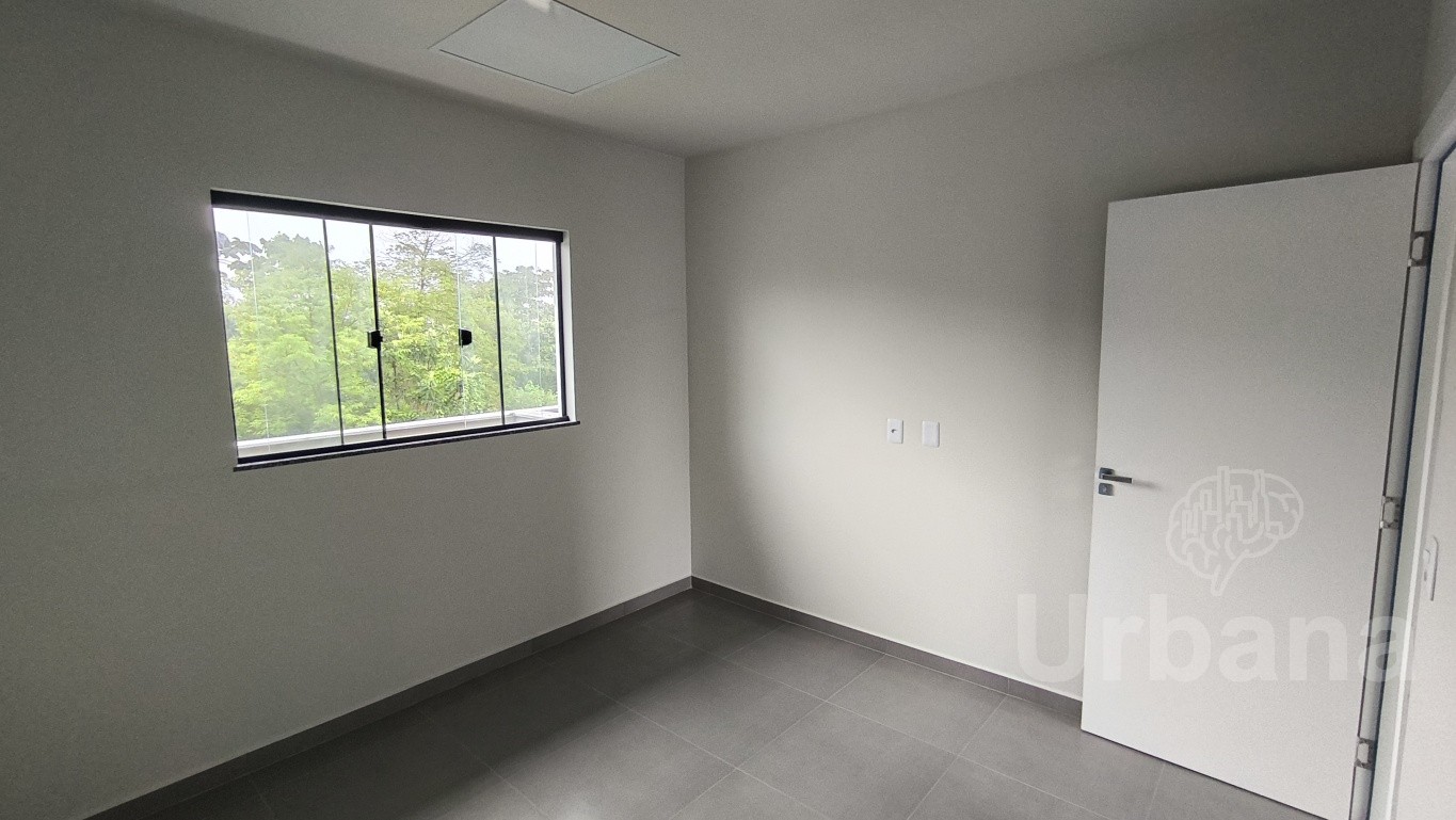 Casa em Jaraguá do Sul com 3 quartos no bairro Amizade