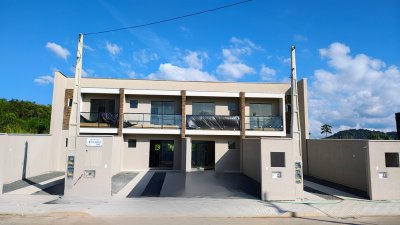 Casa em Jaraguá do Sul com 3 quartos no bairro Amizade