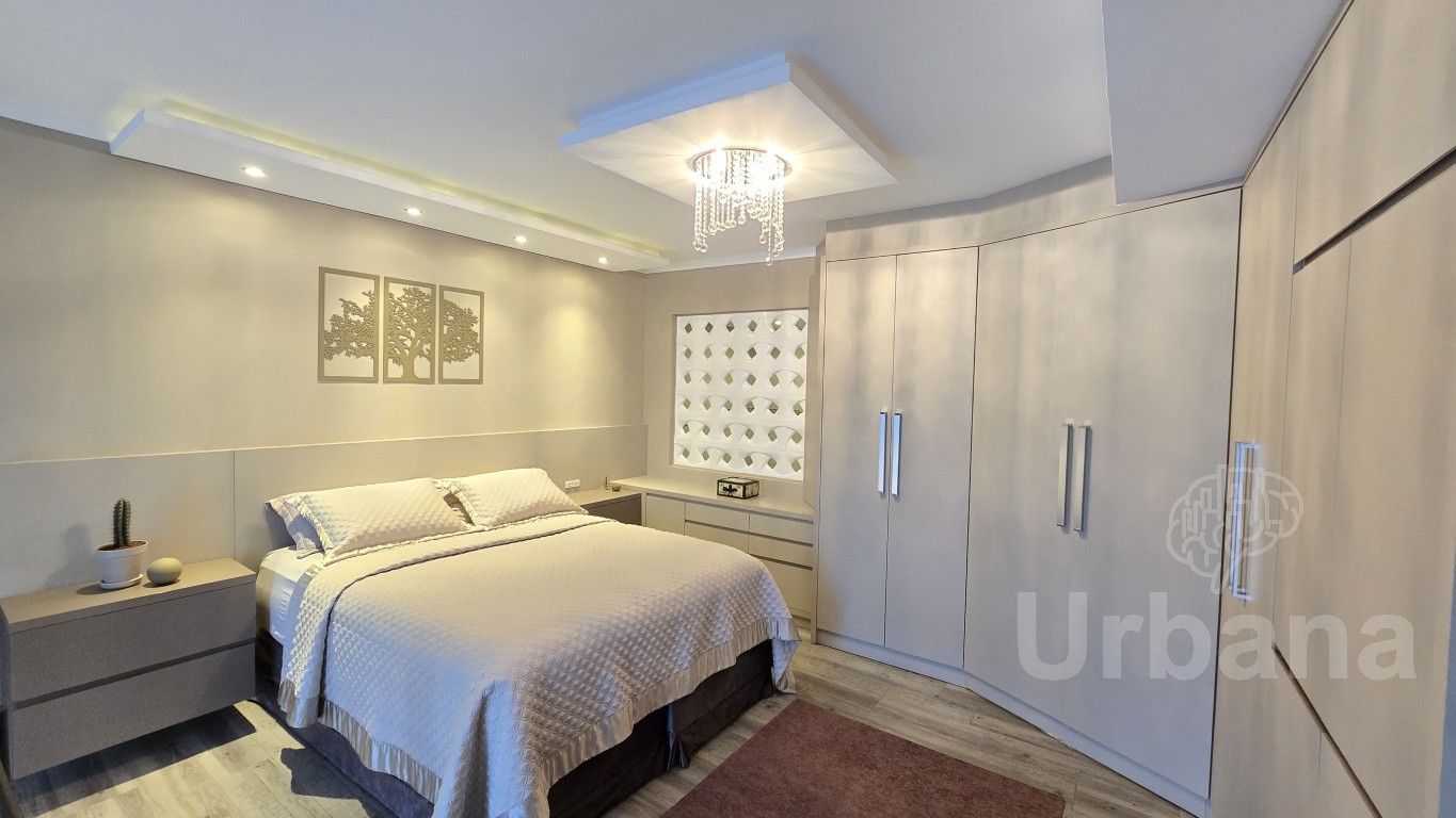 Apartamento com 1 quarto no bairro Czerniewicz em Jaraguá do Sul