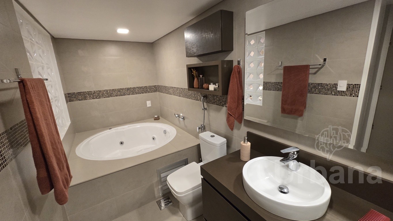 Apartamento com 1 quarto no bairro Czerniewicz em Jaraguá do Sul