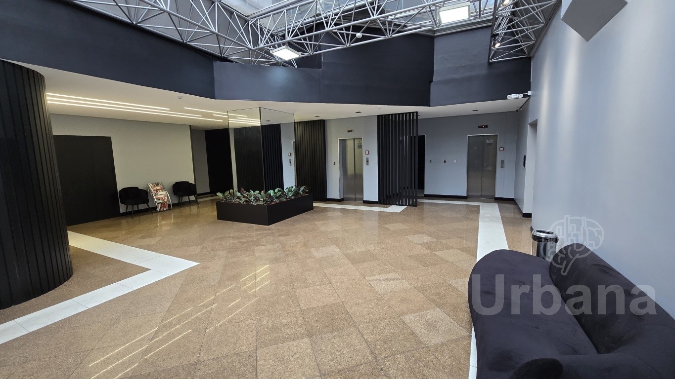 Apartamento com 1 quarto no bairro Czerniewicz em Jaraguá do Sul