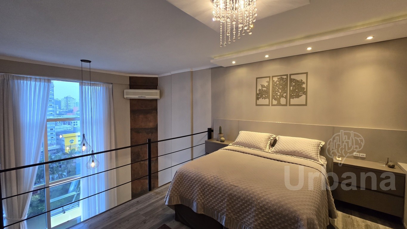 Apartamento com 1 quarto no bairro Czerniewicz em Jaraguá do Sul