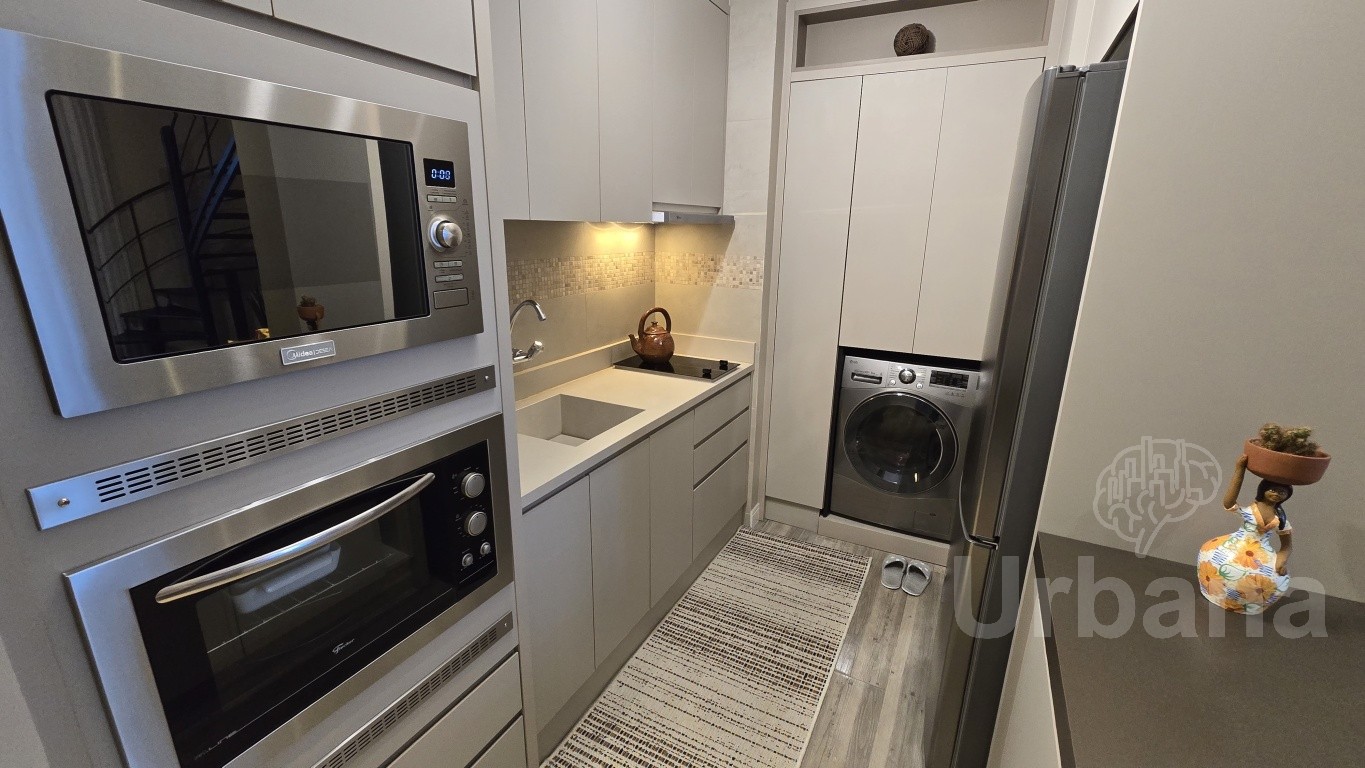 Apartamento com 1 quarto no bairro Czerniewicz em Jaraguá do Sul